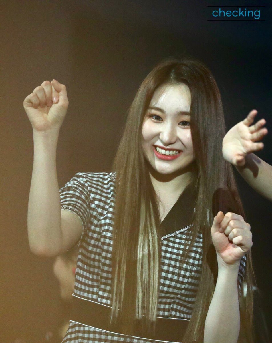 leechaeyeon_ph's tweet photo. [HQ] 190517 / 190519 - KCON in Japan

©checking

#LEECHAEYEON #CHAEYEON #이채연 #채연 #IZONE #아이즈원 #アイズワン
🦋 https://t.co/wnbbLs2952
