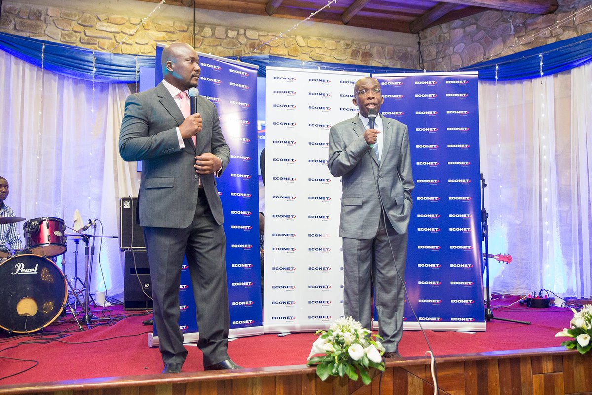 BurundiNet1's tweet photo. A cet occasion @EconetBurundi a lancé une nouvelle identité de la marque. " Ce changement de la marque est une réponse à la voix de sa clientèle à travers une campagne de recueil d'avis #Tubwire " https://t.co/9RFAW1ZHd2