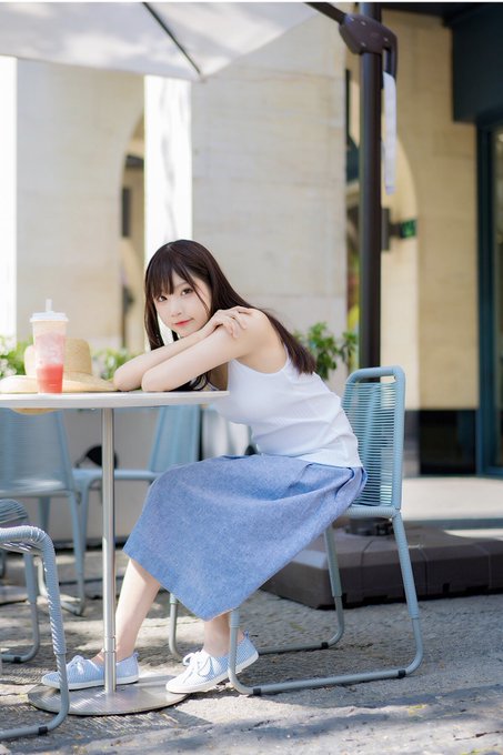 Twitterのコスプレ画像18