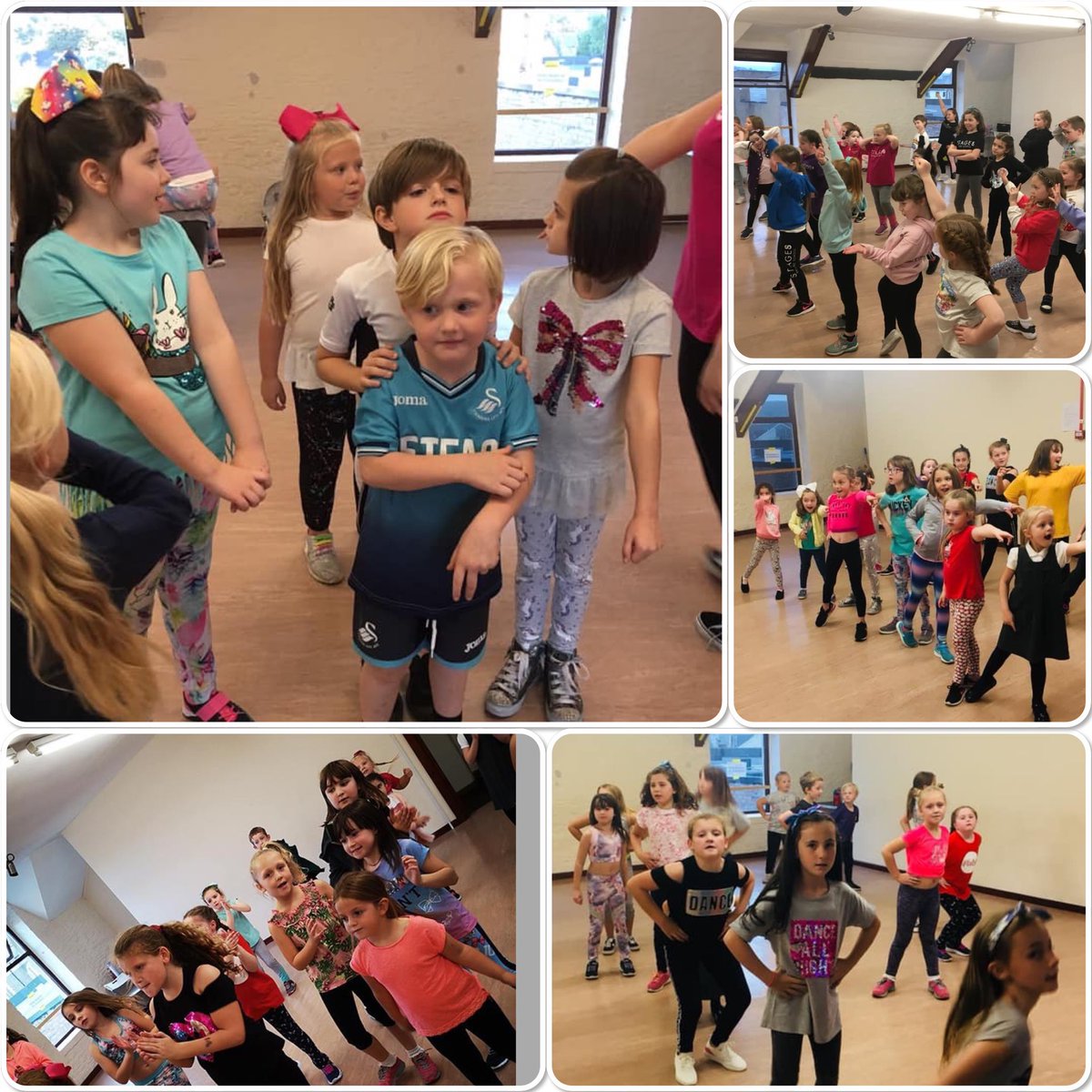 Woohoo it’s Friday and we in the <a href="/Stage8Studio1/">Stage 8 Studios</a> with our fabulous #FridayJuniorsStage8😁🎵😁 #GreaseStage8