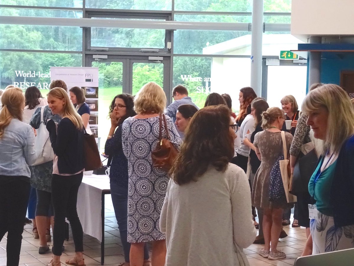 SWFed's tweet image. Today is the last chance to buy Early Bird tickets for the South West Fed Conference 'Inspiring Audiences: Home &amp;amp; Away'. Great savings for members and non-members! #MuseumNews buytickets.at/southwestfed/2…