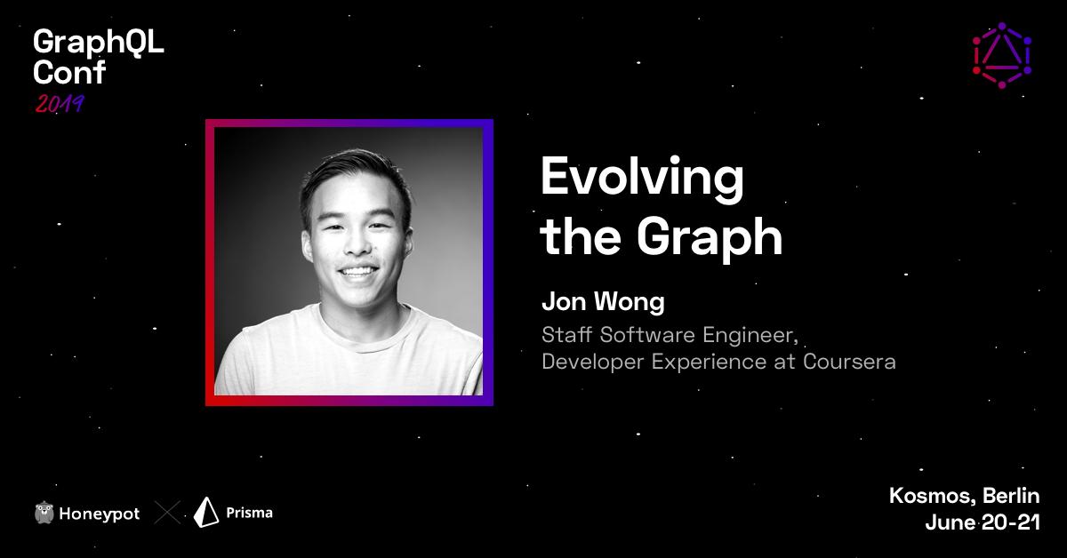 GraphQL Conf tweet media