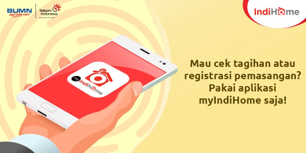 IndiHome tweet media