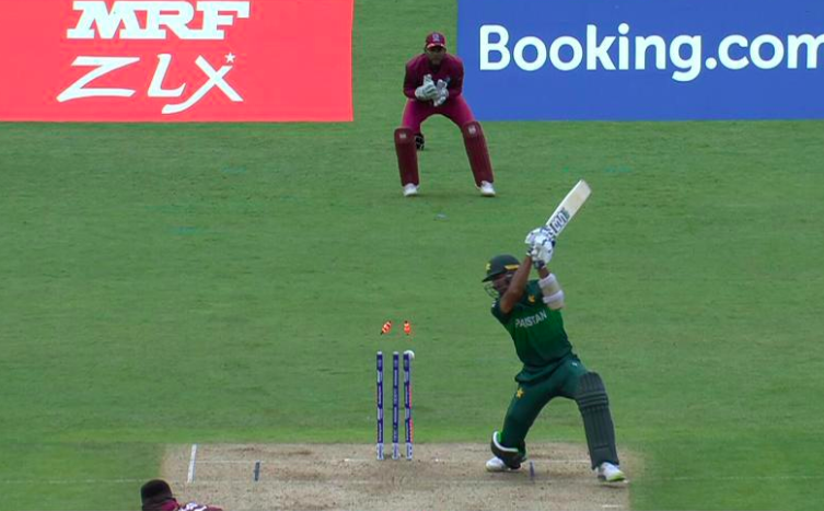 The Grade Cricketer tweet media