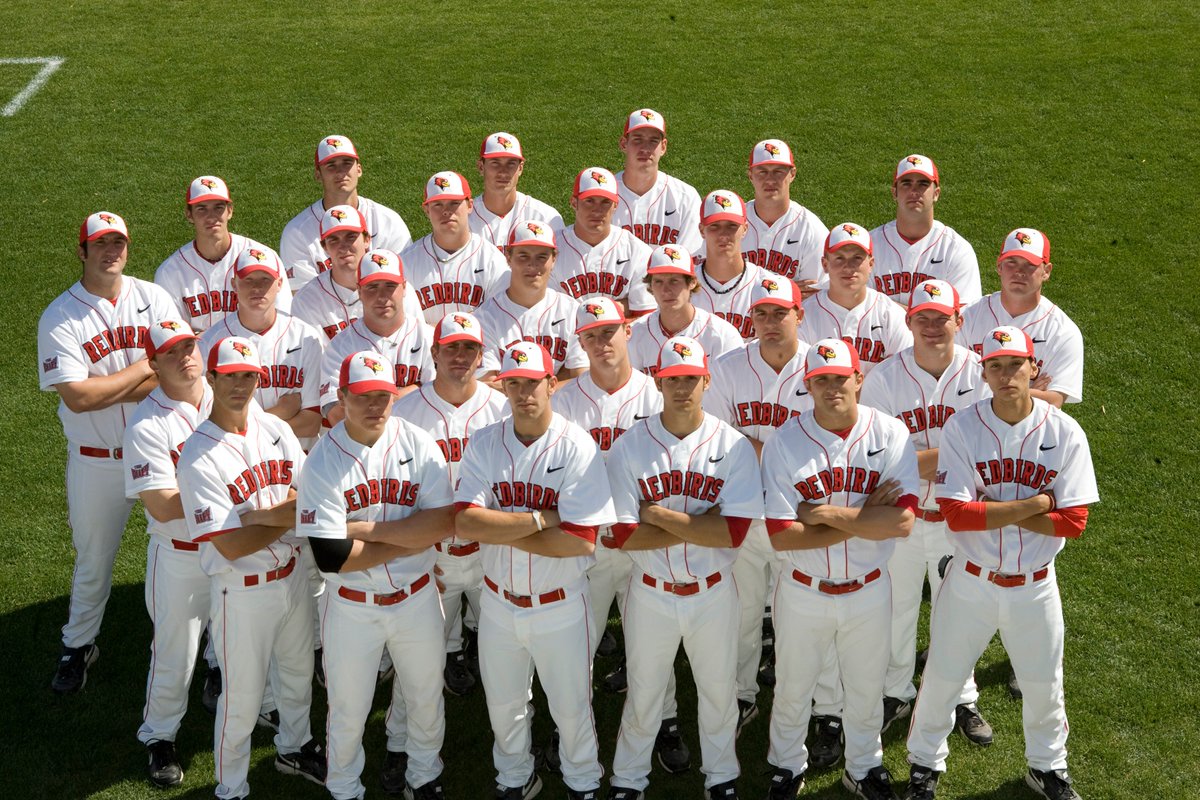 RB4L_Club's tweet image. It's Friday! Let's take a look at 2010 &amp;amp; the last time @RedbirdBaseball made a NCAA Appearance. Birds won the MVC Tourney &amp;amp; went on to battle Vanderbilt (L 8-7/13 innings), Saint Louis (W 8-3) &amp;amp; Vandy (L 10-4) under HC Mark Kingston. Thanks for the memories!! #RB4L #BacktheBirds