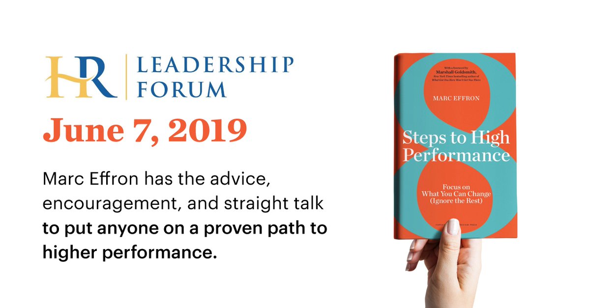 TalentStrategyG's tweet image. Attention #DMV #HR professionals! Marc Effron heads to Northern Virginia one week from today to speak with @HRLFDC on how to reach a higher level of performance at work - RSVP here! bit.ly/HRLFEffron19

#8Steps #HighPerformance #MarcEffron #HRLFDC