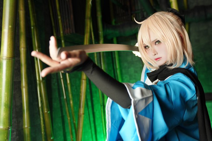 コスプレイヤーろむのTwitter画像49