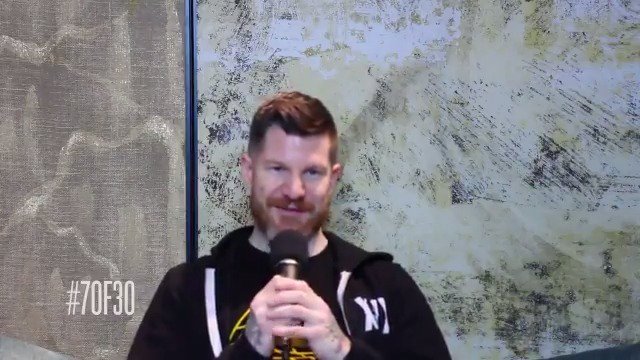Happy Birthday to Fall Out Boy\s Andy Hurley From the archive, here are some highlights from his 7of30 interview 