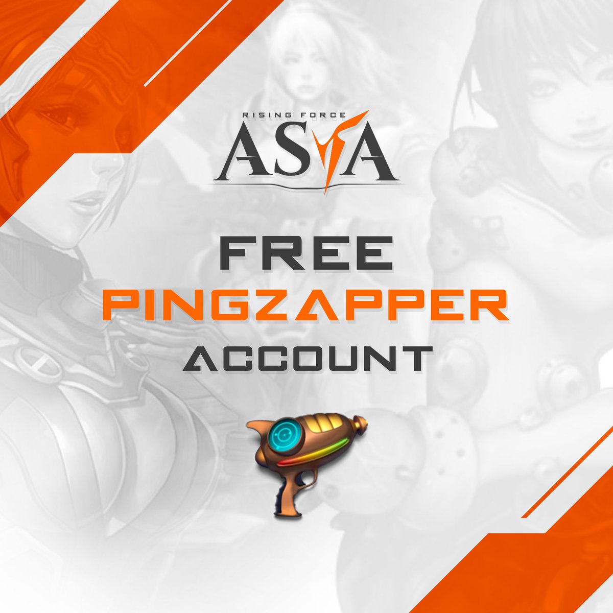 pingzapper premium account pingzapper premium account