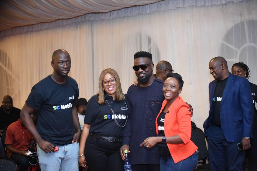SarkCessMusic tweet media
