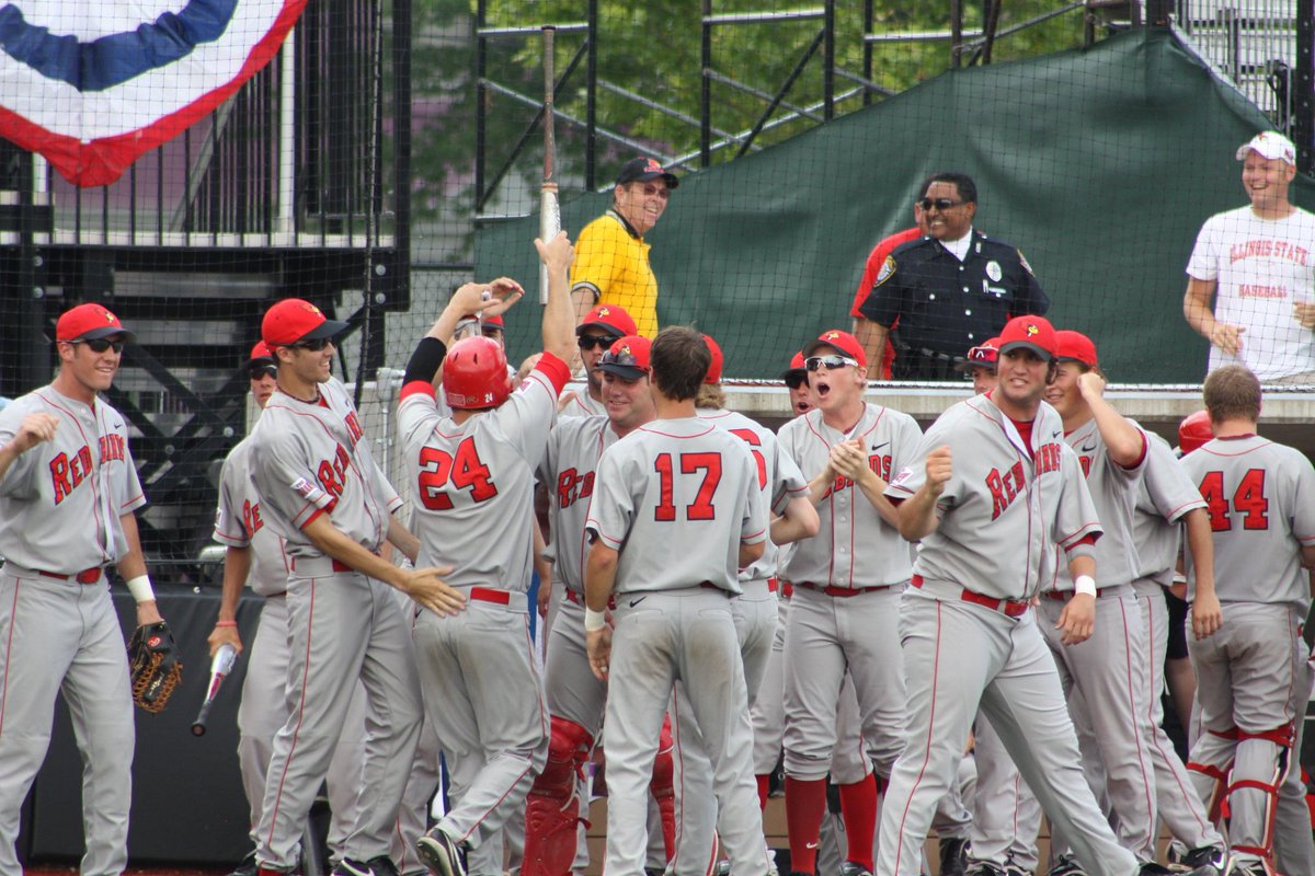 RB4L_Club's tweet image. It's Friday! Let's take a look at 2010 &amp;amp; the last time @RedbirdBaseball made a NCAA Appearance. Birds won the MVC Tourney &amp;amp; went on to battle Vanderbilt (L 8-7/13 innings), Saint Louis (W 8-3) &amp;amp; Vandy (L 10-4) under HC Mark Kingston. Thanks for the memories!! #RB4L #BacktheBirds