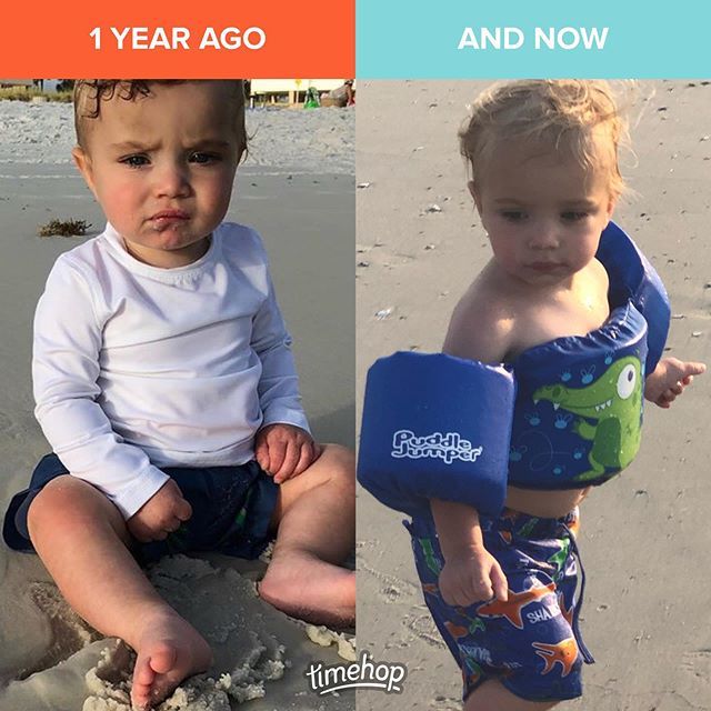 BrittSloan_88's tweet photo. My sweet beach baby! He’s much more sure of the beach and himself this year 🤣🤣🤦🏽‍♀️ #TristanWilliamSloan #beach2018 #beach2019 https://t.co/behVJSHxvz https://t.co/33Pee4FKUx