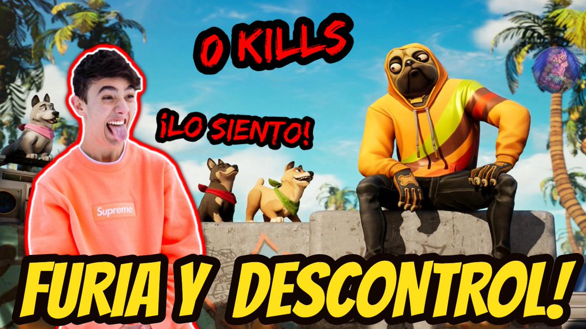 VictoryTRoyale's tweet photo. Prodigiosos! suscribete al canal de Youtube, muchísimas gracias, COMPARTE Y SUSCRÍBETE AHORA y no te pierdas lo mejor

#RT #fortnite #Season9 #Suscribirse #YouTube @FortniteGame @Fortnite_ES 
@PromoFortnite @Brasil_Fortnite @a_jugador @RTFORTNITE3

💥👉🔗 https://t.co/cN1E2N9c6Q https://t.co/JmbZ2Xwvc1