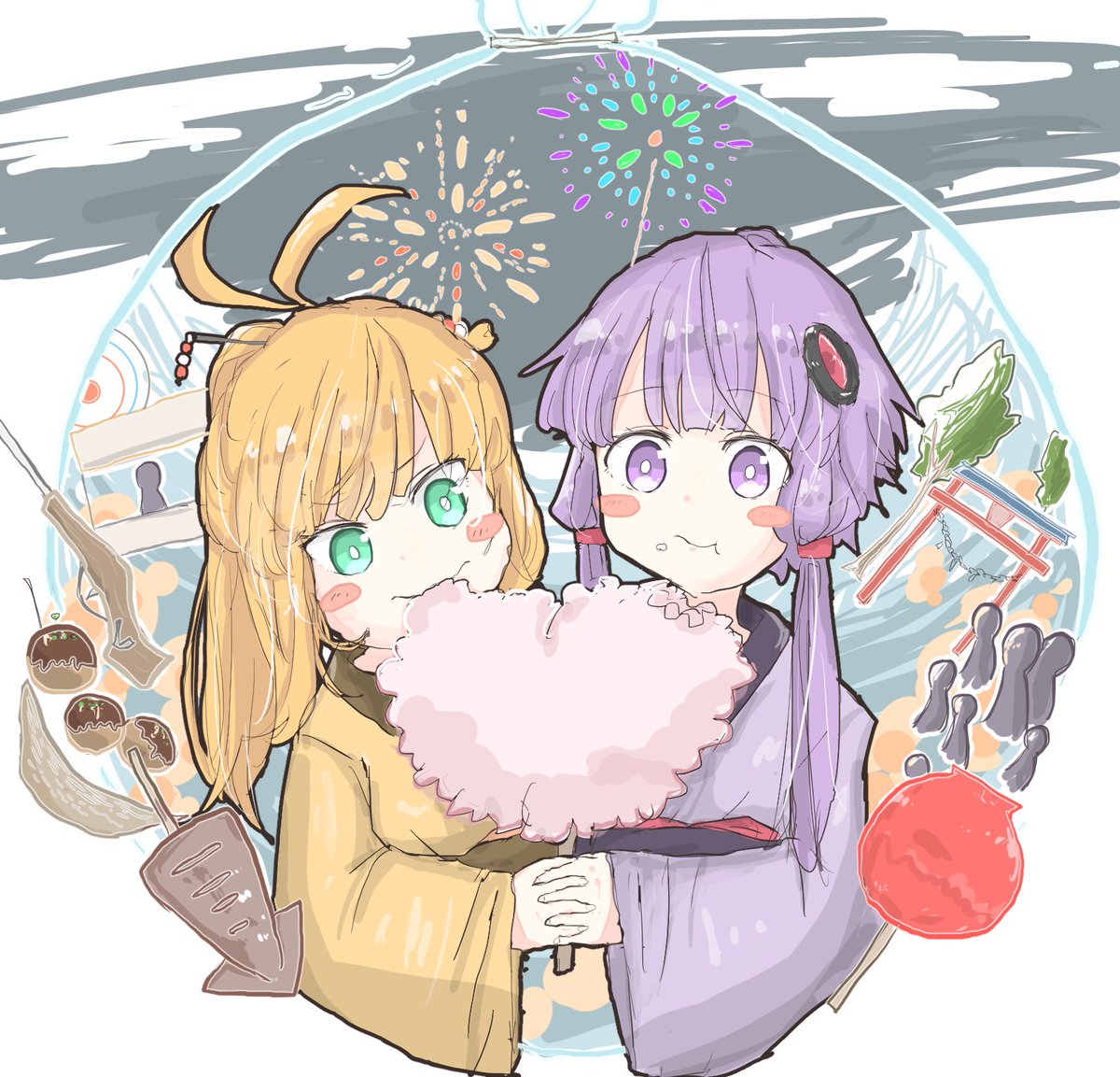 カリメロ おたんじょうパーティーのまき カリメロ 講談社のカラー