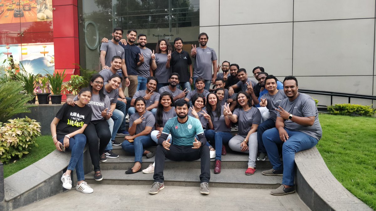 deepakram26's tweet photo. Walkathon to celebrate 10years of Wonderful Win4Youth #win4youth #Win4YouthAPAC #Win4YouthINDIA #Win4Youth10years #pontoonproud #PontoonIndia #PontoonSolution #PomtoonProud https://t.co/TcG62jxVQ1