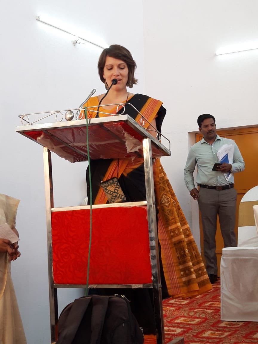 NLinIndia's tweet photo. Cheers to stronger Indo-Dutch cooperation on waste management! 🇮🇳 🤝 🇳🇱 

Today, Dutch social enterprise, Sweepsmart and @BBMP_MAYOR signed an MoU in Bengaluru, under which 10 Dry Waste Collection Centres will be upgraded for efficient and effective waste management 💪 https://t.co/VelXnk5RJs