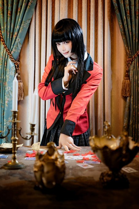 Twitterのコスプレ画像68