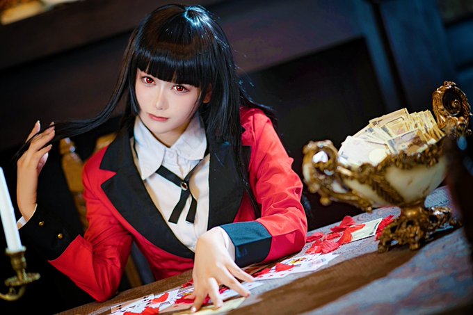 Twitterのコスプレ画像69