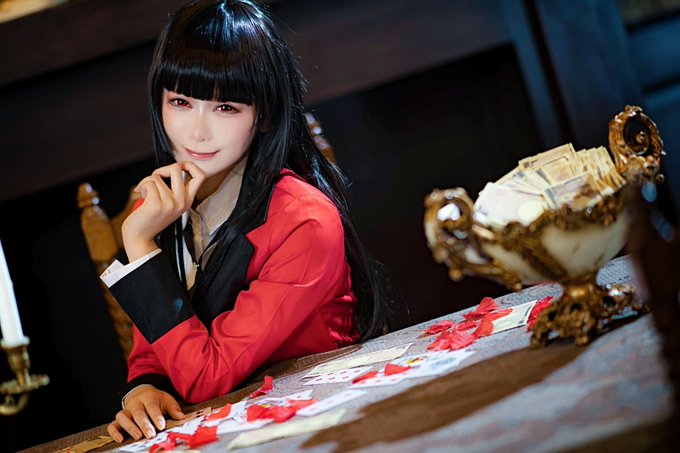 Twitterのコスプレ画像70