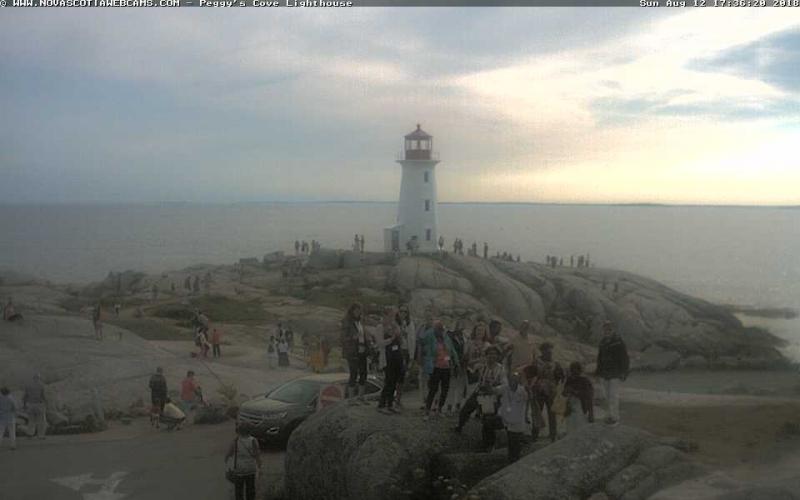 nswebcams's tweet photo. 📸Take a Self"eh" with Nova Scotia Webcams📸
We love to see people waving on our webcams.
Let us know the time and place and we can capture the photo.
😍 https://t.co/ARyE9oFbOL
#selfeh #canadian #eastcoast #tourism #explorens
@VisitNovaScotia https://t.co/iS87U9u41z