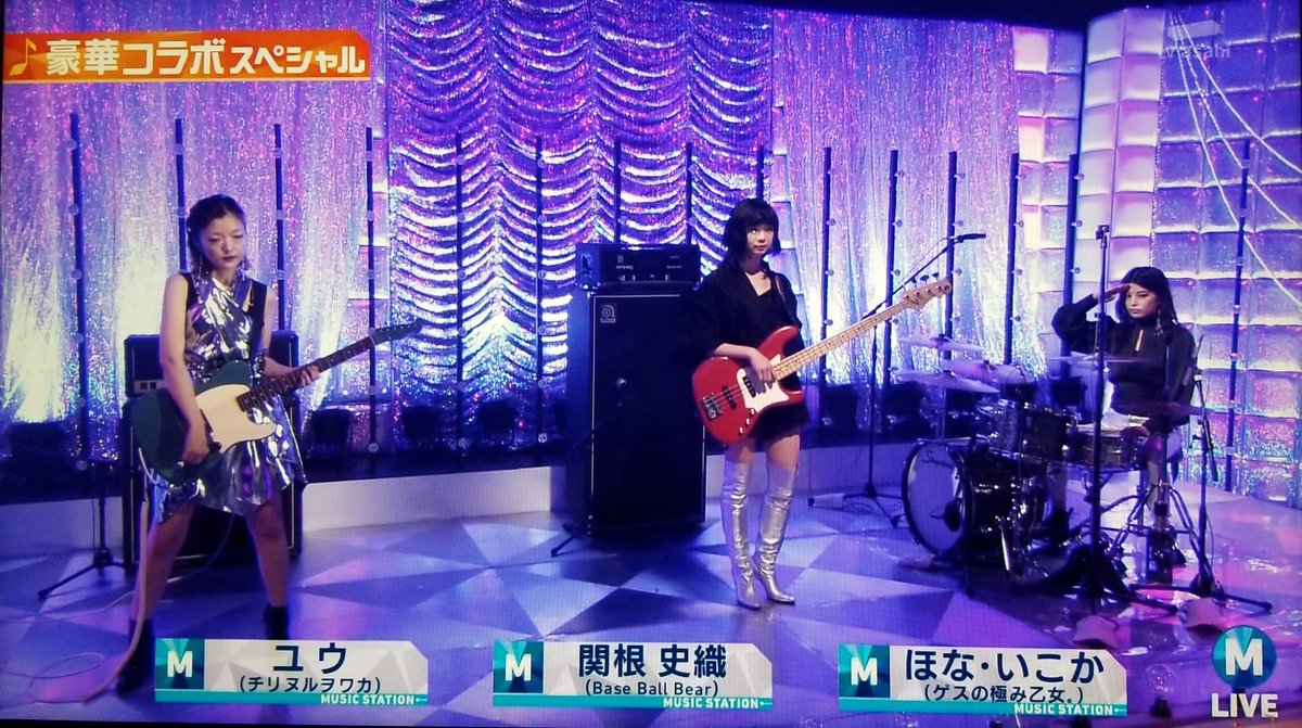 ミュージックステーションで 櫻井敦司 が話題に Mステ 57ページ目 トレンドアットtv