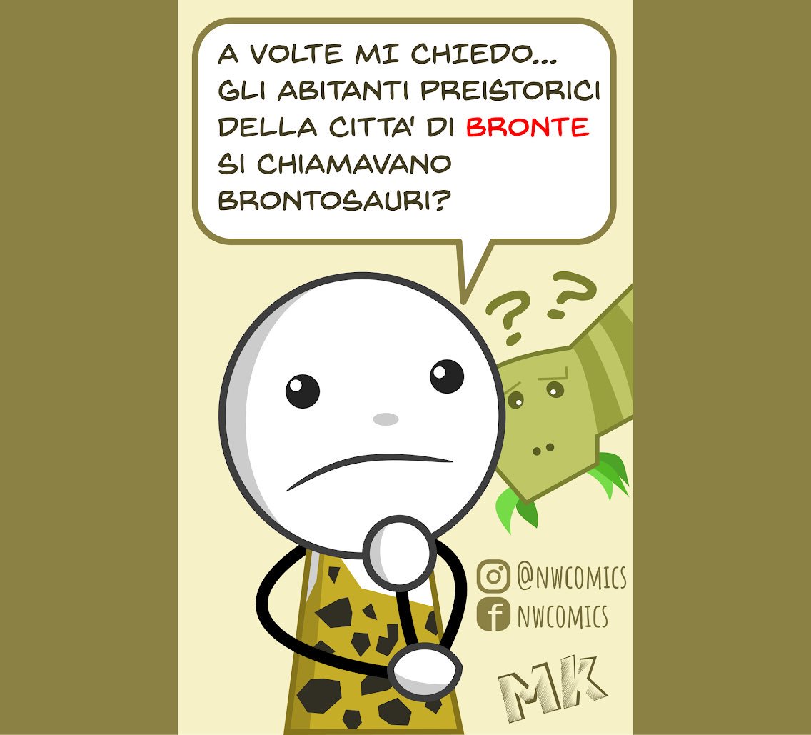 #fumetti #disegno #battute #umorismo