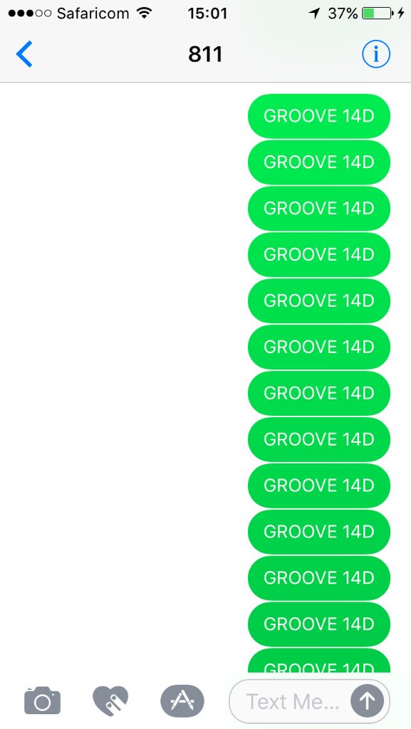 djmaxx_254's tweet photo. Are we still voting??
#GrooveGoldenTicket https://t.co/SJ6PhLpnNv