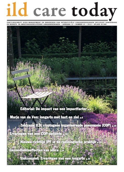 ildcare's tweet photo. De nieuwe ‘ild care today’ is uit! De PDF’s van alle artikelen zijn te vinden op https://t.co/pjbs609FEt. 
Veel leesplezier! https://t.co/LTCMZ3g3AT
