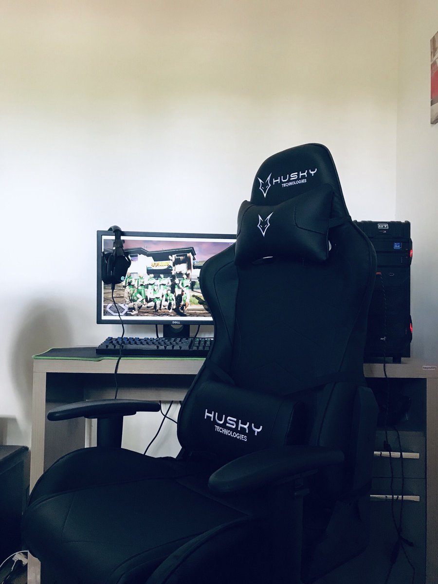 WavePJL's tweet photo. Agora tamo como conforto em primeiro lugar se você não para pra cuidar do seu conforto o conforto vai te parar pra você cuidar dele. é isso agora tamo de @HuskyGamingBr #acordeicedo https://t.co/gVr6ODxSpK