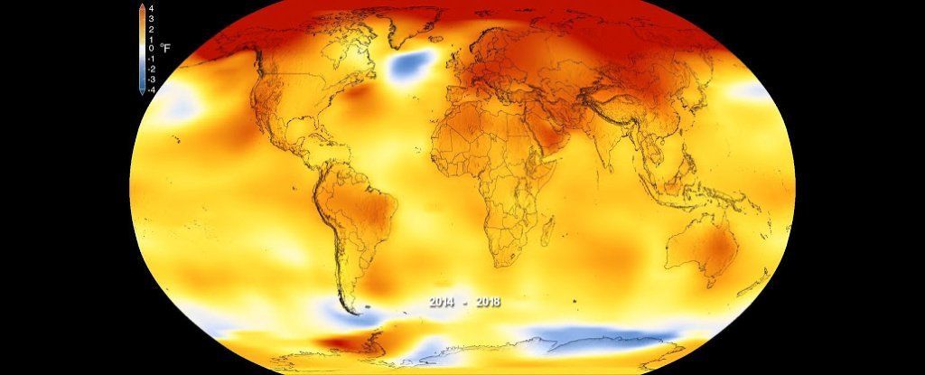ceciliaedling's tweet photo. Every year, NASA partners with the National Oceanic and Atmospheric Administration to update the global temperature. 
It is alarming! It's hot
https://t.co/OUZDhpVqJd

#globalwarming #climatecrisis #itshot #climatechange #leadonclimate
#wedonthavetime https://t.co/HxOvP1CPv4