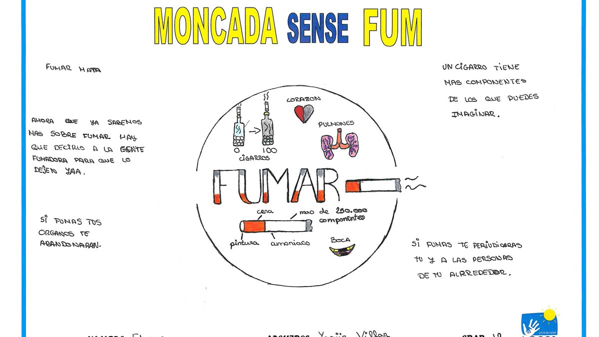 SanitatUPCCA Moncada tweet media