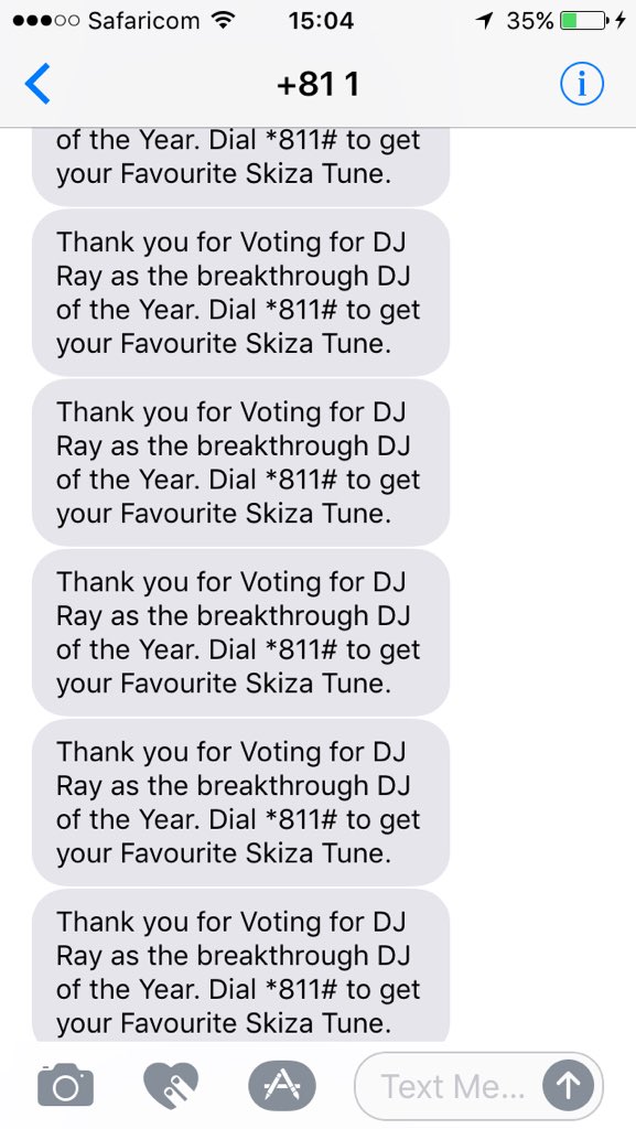 djmaxx_254's tweet photo. @Groove_Networks Going strong than ever
#GrooveGoldenTicket https://t.co/6CHS8ga0ZE