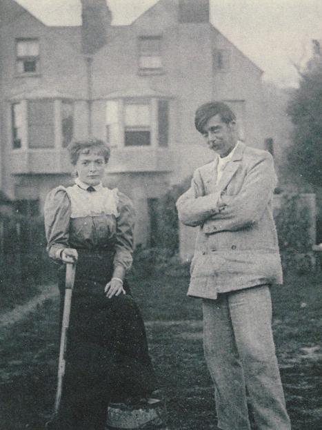 JacobAdaption's tweet image. &quot;Oh Jane...All I see in my mind is your face, as sweet as it was the day I first saw you when you enrolled in my biology laboratory. Oh, how I miss those days. I miss the days when everything was normal - you would water the plants as I ate my Kedgeree in the spring sunshine.&quot;