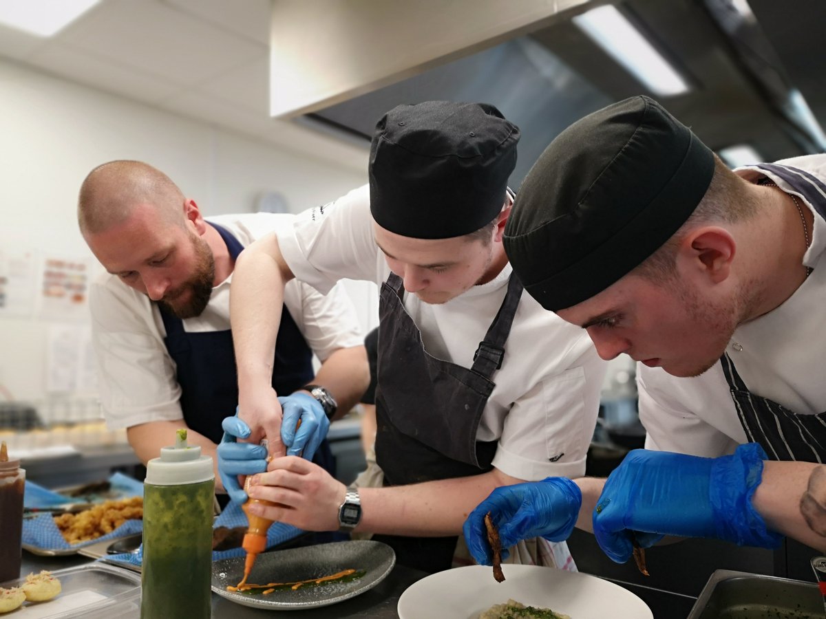 Leeds City College tweet media