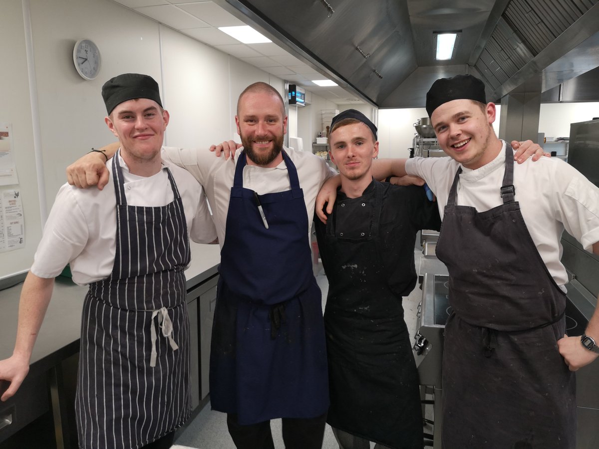 Leeds City College tweet media