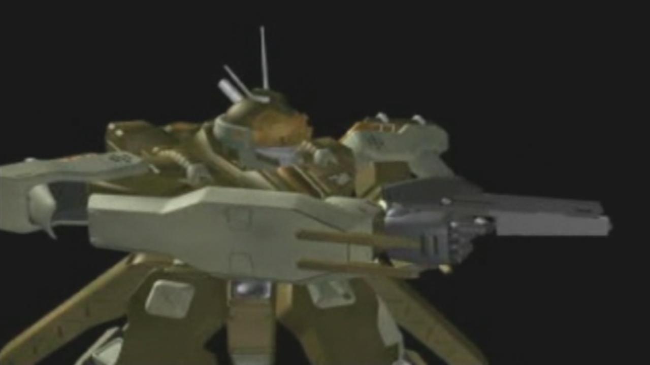 レオスクライ ン En Twitter 初代アーマードコアは河森さんデザインだから やっぱマクロスっぽさあるよねぇ ４枚目の機体 頭パーツ は次回作だし 腕は没パーツで作れなくてショックだった 設定画だとミサイルランチャー腕とか書いてあったような T Co