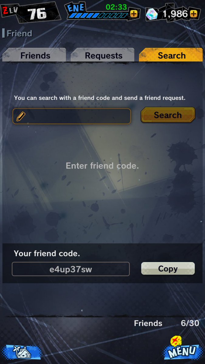 Anahataonpoint's tweet photo. @Killz0nerampage wana add me for dbz shenron code? https://t.co/P92F1xDpBW