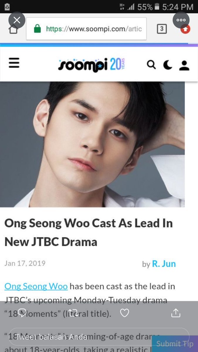 kpop_predict48's tweet photo. I realized it on 2019 lol https://t.co/uSZ2vMvxzi