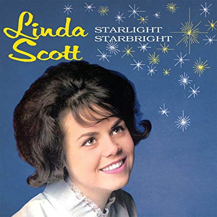 June 1:Happy 74th birthday to singer,Linda Scott(\"I\ve Told Every Little Star\")
 