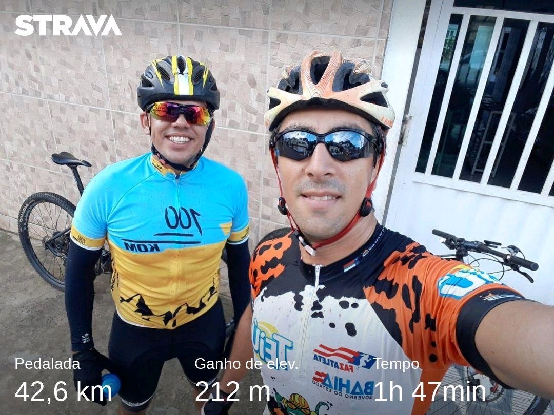 Treino pago! 👊🏽 #mtb #praquempedala #mtblife