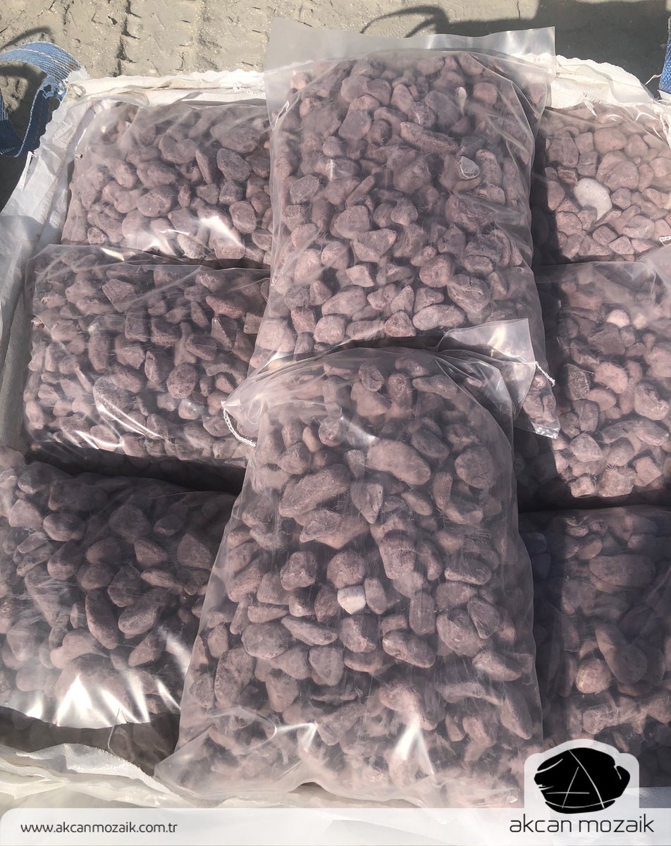 akcanmozaik's tweet photo. Tamburlanmış Bordo 
Tumbled Claret Red Stone
AKCAN MOZAİK AŞ
#gabion #landschaft #naturstein #whitepebble #пейзаж #landscape #pebble #podima #ciottoli #ciottolini #giardinaggio #kiesel #naturstein #kieselsteine #architect  #Otoczaki #giardino #gardendesign #paisaje https://t.co/bDuBxBWDEr