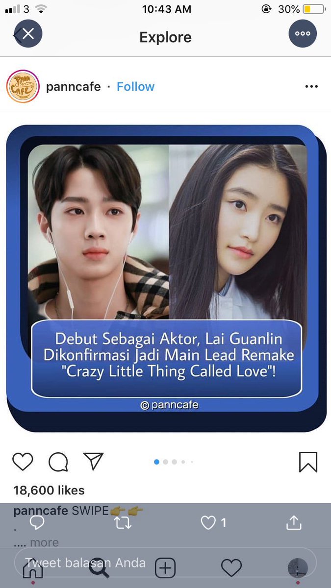 kpop_predict48's tweet photo. I don't understand the languange but my predict become real:))) https://t.co/W188P8vZ43