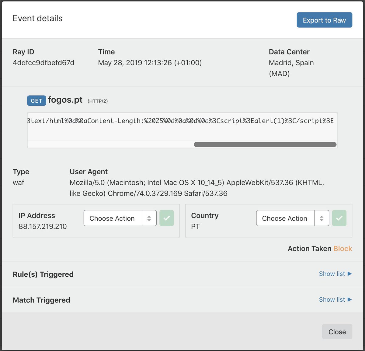 Tomahock tweet media