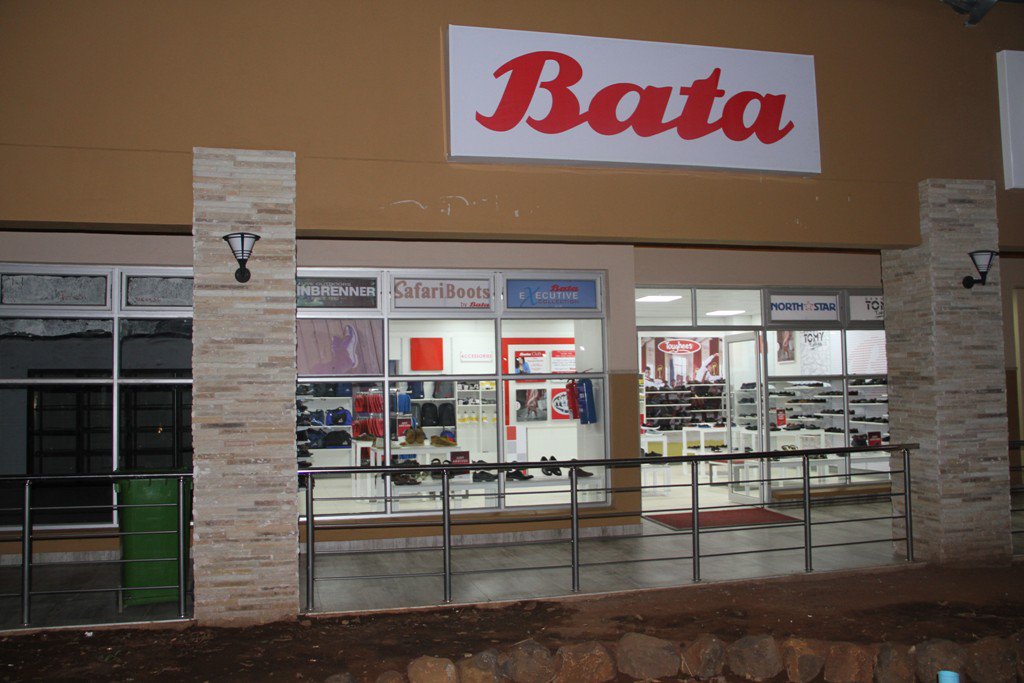 Twinesocial Bata Zimbabwe