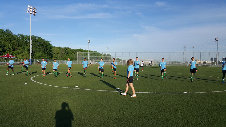 Gary TCRSC tweet media