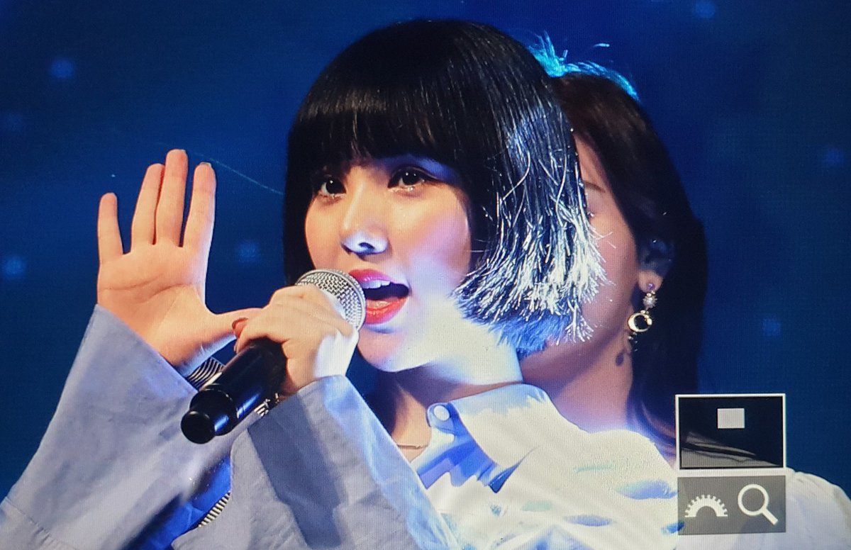 190531 은하 프리뷰
#여자친구 #은하 #GFRIEND #EUNHA