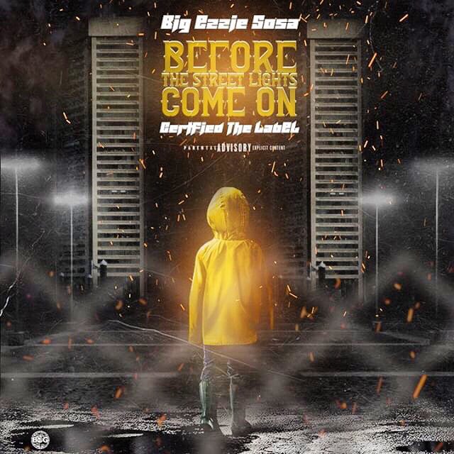 BigEzzieSosa's tweet photo. Out Now❗️ On All Platforms🤩 #BTSCO https://t.co/isslK4BGxA