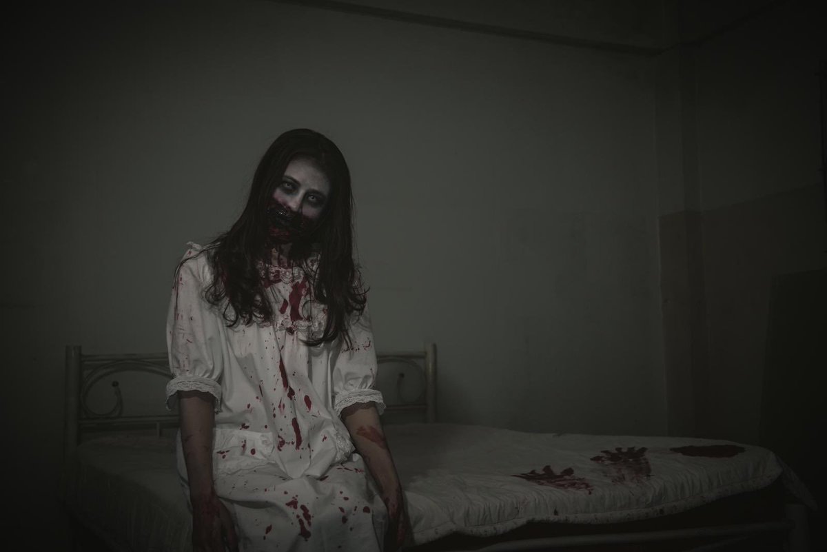 Scream Factory tweet media