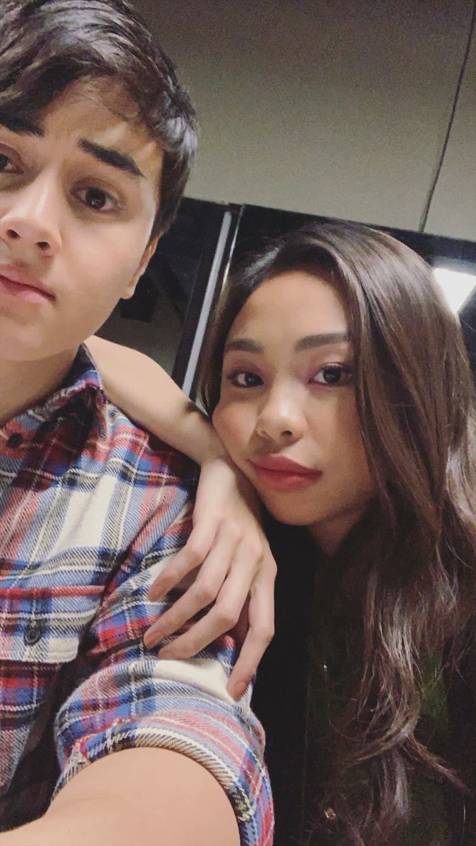CarinalGrace's tweet photo. #MAYMAYxMeganMOAWatsons 
@maymayentrata07 @Barber_Edward_ https://t.co/2BVsl9Rfrb