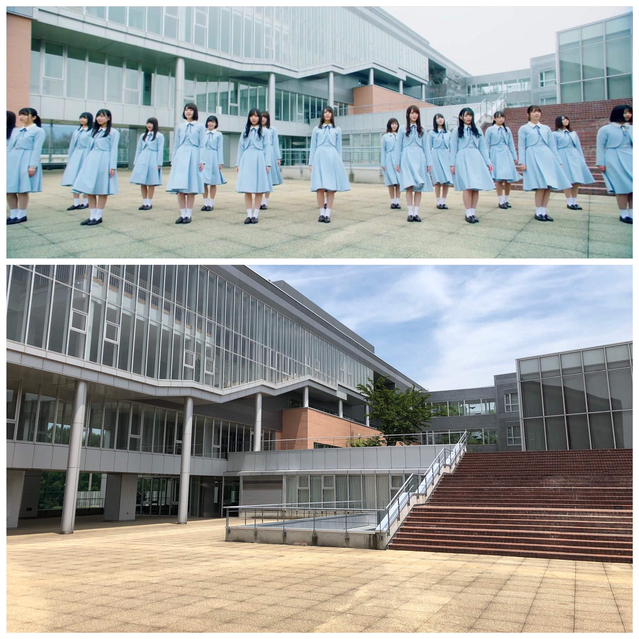 しるこサンド 諏訪理科でキュンキュンしてきた 公立諏訪東京理科大学 T Co Dyxzux5qdc Twitter